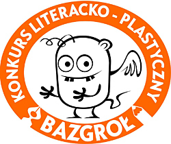 Uwaga. Konkurs literacko-plastyczny Bazgroł!!!