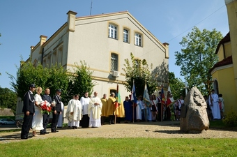 XV Festyn Trzeźwości i Odpust Parafialny