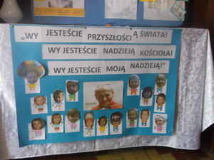Mieszewo zbiera punkty w konkursie na "Aktywne sołectwo"