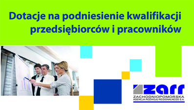 Dofinansowanie usług rozwojowych dla zachodniopomorskich MMŚP