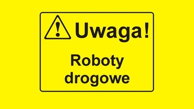 Przebudowa ulicy Grunwaldzkiej i Jagiellońskiej - czasowe ograniczenia w ruchu