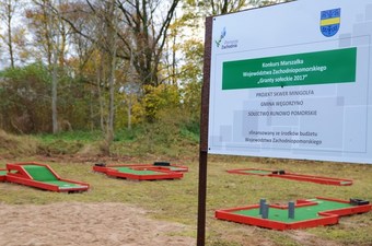 Granty Sołeckie 2017 - Sielsko i Runowo Pomorskie nagrodzone