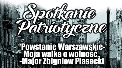 Spotkanie Patriotyczne