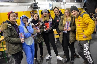 26. Finał Wielkiej Orkiestry Świątecznej Pomocy