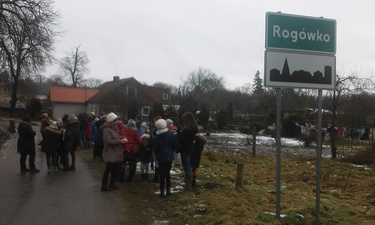 Ferie zimowe 2018 w świetlicach wiejskich