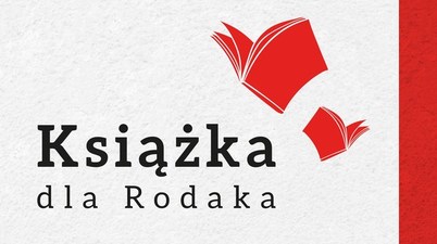 Książka dla rodaka