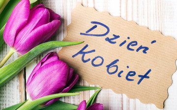 Dzień Kobiet