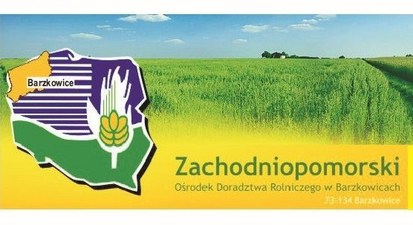Zachodniopomorski Ośrodek Doradztwa Rolniczego w Barzkowicach zaprasza na szkolenie