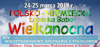 Łobeska Baba Wielkanocna