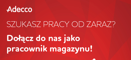 Zapraszamy do udziału w spotkaniu informacyjnym!
