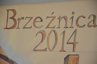 Brzeźnica 2014 - fotorelacja.