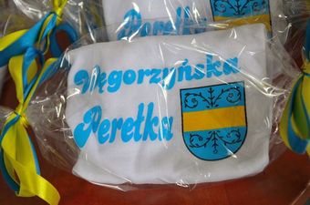 Węgorzyńskie Perełki