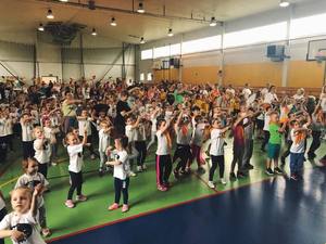 XVIII Święto Przedszkolaka