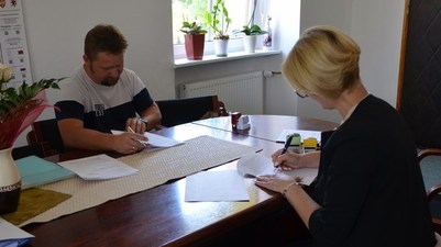 Budowa przedszkola rozpoczęta