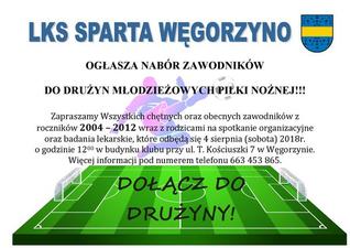 Dołącz do drużyny