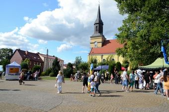 XVI Festyn Trzeźwości - fotorelacja