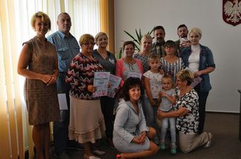 Konkurs na najładniejszy balkon i ogródek przydomowy rozstrzygnięty!