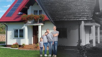 Program "Czyste Powietrze" - zapraszamy na spotkanie