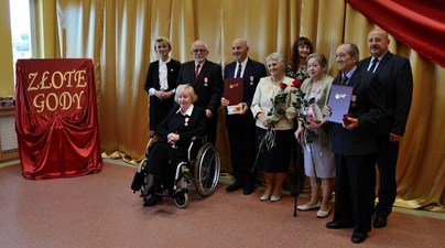 Złote Gody