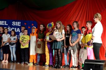 VI Festyn Charytatywny - Dzielmy się miłością z Marysią