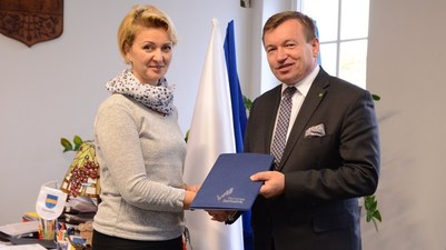 Dofinansowanie na świetlicę w Kąkolewicach