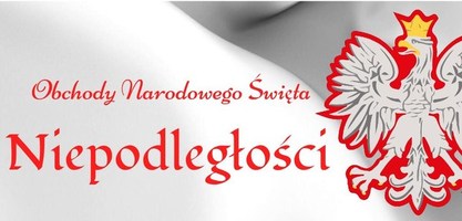 Obchody Narodowego Święta Niepodległości