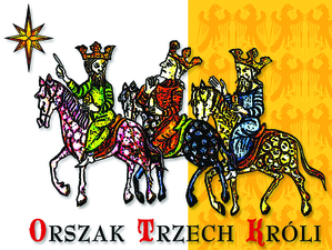 Orszak Trzech Króli