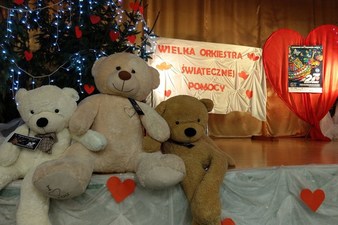 27. Finał Wielkiej Orkiestry Świątecznej Pomocy