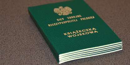Kwalifikacja wojskowa w województwie zachodniopomorskim
