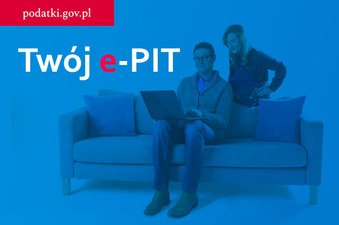 Twój e-PIT