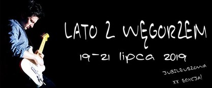 XX Lato z Węgorzem