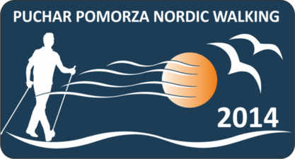 NORDIC WALKING podczas Polsko-Niemieckiego Lata z Węgorzem 2014 r. 
