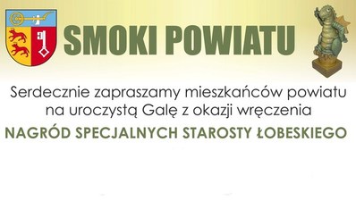 Smoki Powiatu 2019