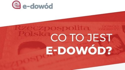 e-dowód