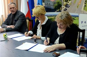 Rusza największa inwestycja w historii Gminy Węgorzyno