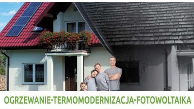 Program "Czyste Powietrze"