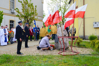 Rocznica uchwalenia Konstytucji 3 Maja