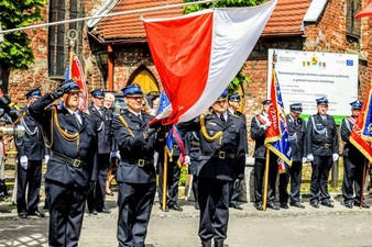 Dzień Strażaka 2019