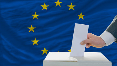 Dowozy na wybory do Parlamentu Europejskiego