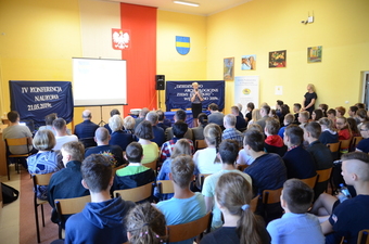 IV Konferencja Naukowa ,,Dziedzictwo Archeologiczne Ziemi Łobeskiej - Węgorzyno 2019”