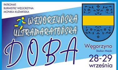 Węgorzyńska Ultramaratońska Doba przełożona