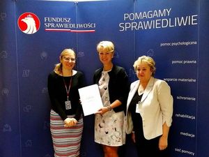 OSP Węgorzyno dostanie nowy wóz strażacki