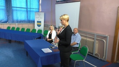 Dzieci nadal będą uczyć się w Szkole Podstawowej w Runowie Pomorskim
