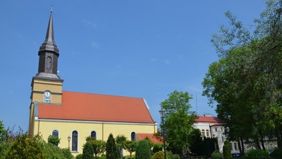 Odpust Parafialny i XVII Festyn Trzeźwości