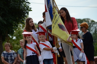 XVII Festyn Trzeźwości i Odpust Parafialny