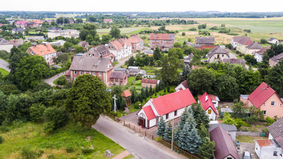 Konsultacje społeczne