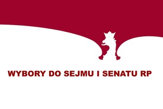 Dowozy na wybory do Sejmu i Senatu RP