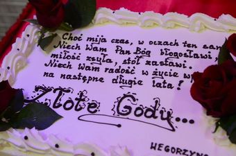 Złote Gody 2019