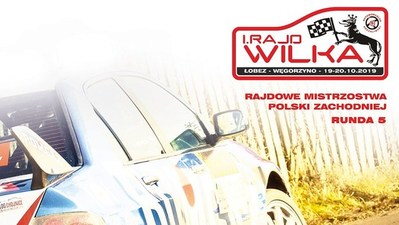 Rajd Wilka