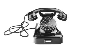Chwilowe kłopoty z telefonami w Urzędzie